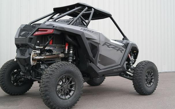 2026 Polaris® RZR Pro S Ultimate