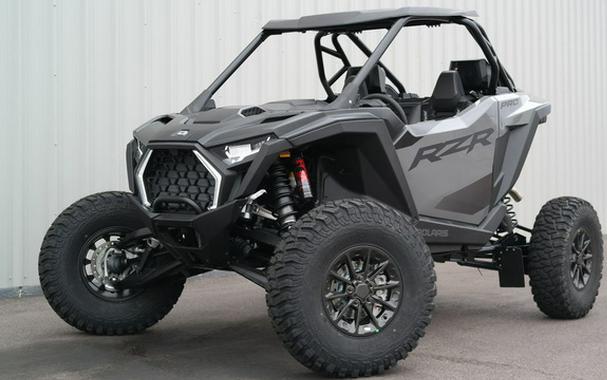 2026 Polaris RZR Pro S Ultimate