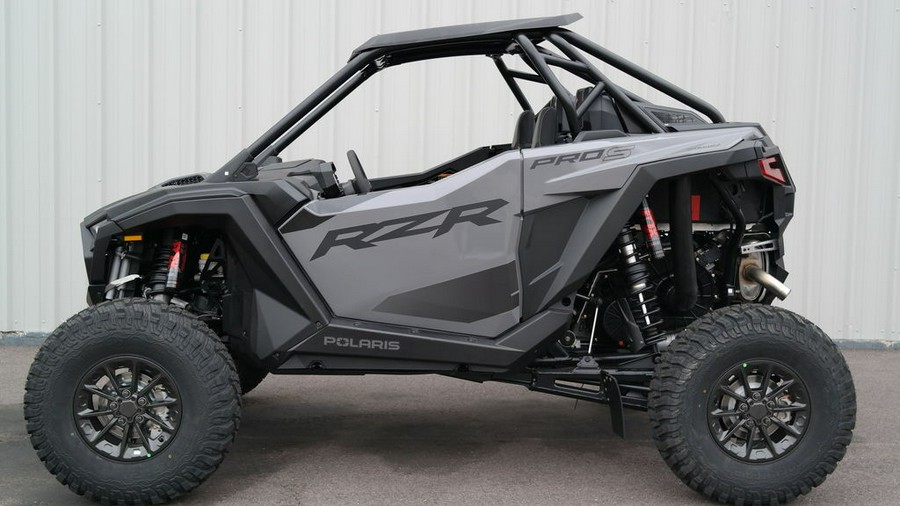 2026 Polaris® RZR Pro S Ultimate