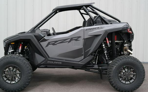 2026 Polaris® RZR Pro S Ultimate