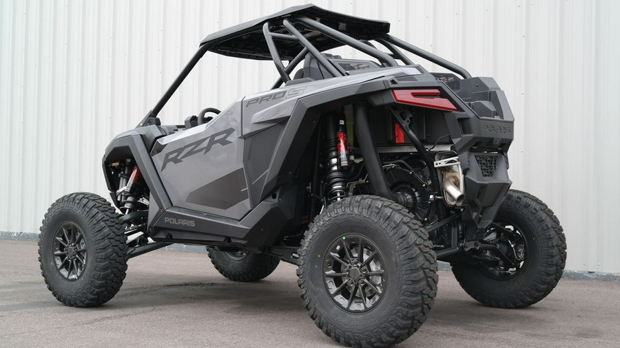 2026 Polaris® RZR Pro S Ultimate