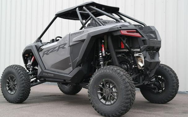 2026 Polaris® RZR Pro S Ultimate