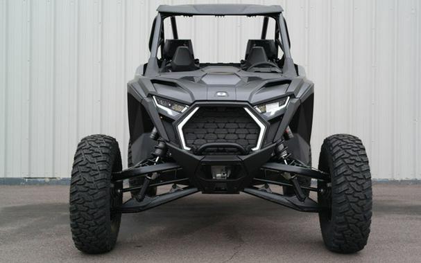 2026 Polaris RZR Pro S Ultimate