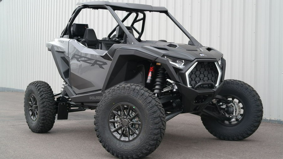 2026 Polaris® RZR Pro S Ultimate