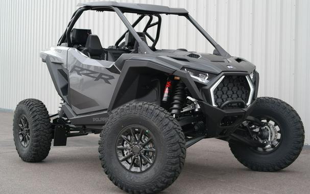 2026 Polaris® RZR Pro S Ultimate