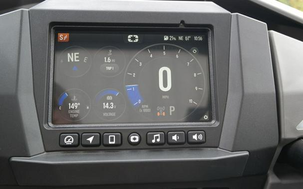 2026 Polaris RZR Pro S Ultimate