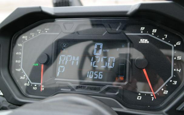 2026 Polaris RZR Pro S Ultimate