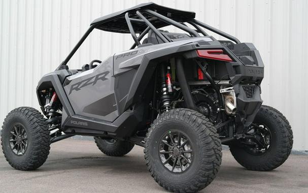 2026 Polaris RZR Pro S Ultimate