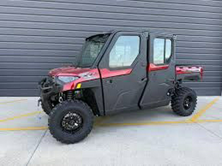2026 Polaris Ranger Crew XP 1000 NorthStar Edition Ultimate