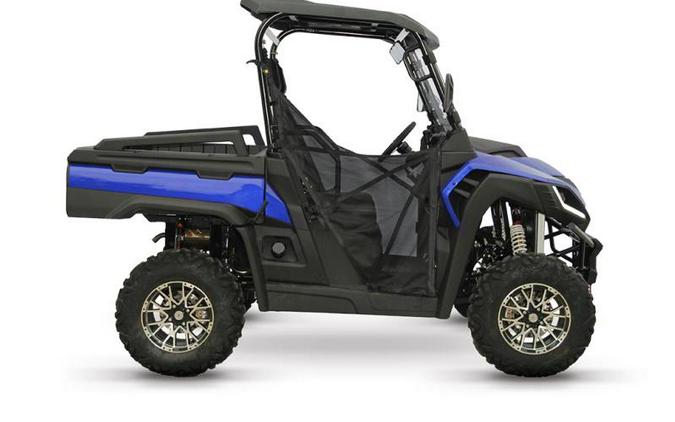 2023 SSR Motorsports Bison 500U