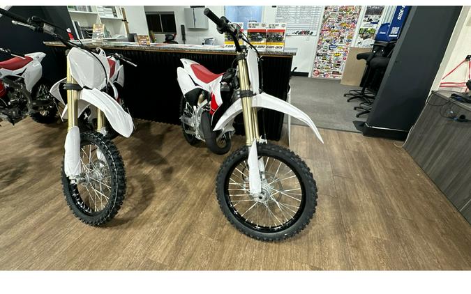 2026 YZ125TSE - Yamaha