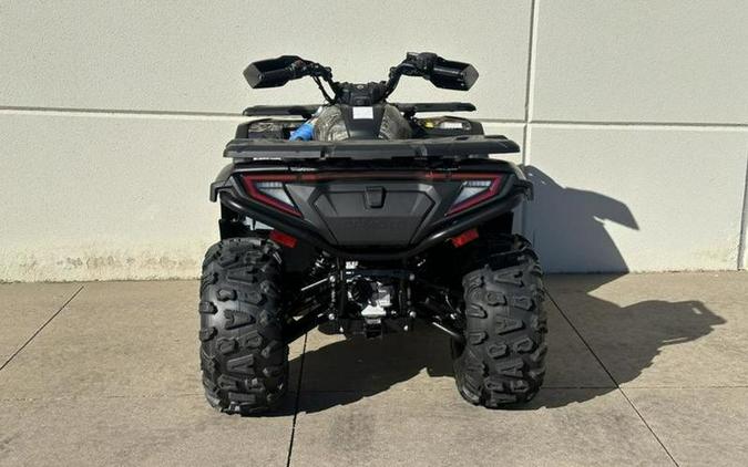 2025 CFMOTO CForce 600 Camo