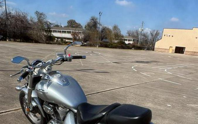 2013 Suzuki Boulevard M50