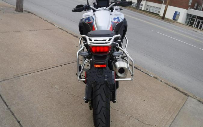 2025 BMW F 900 GS Adventure