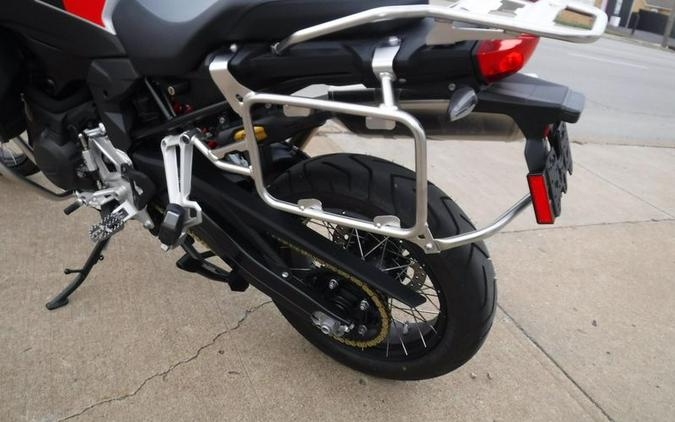 2025 BMW F 900 GS Adventure