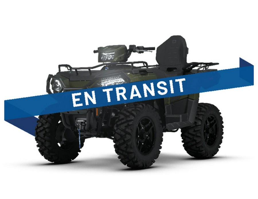 2026 Polaris Sportsman 450 H.O.