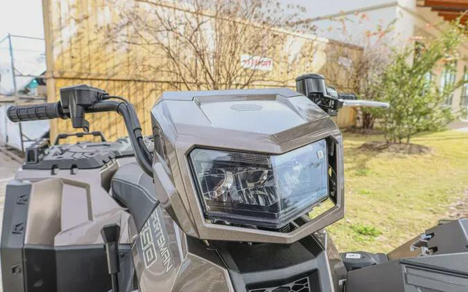2026 POLARIS SPORTSMAN 850 TRAIL