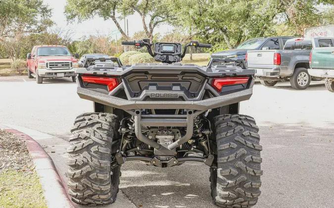 2026 POLARIS SPORTSMAN 850 TRAIL