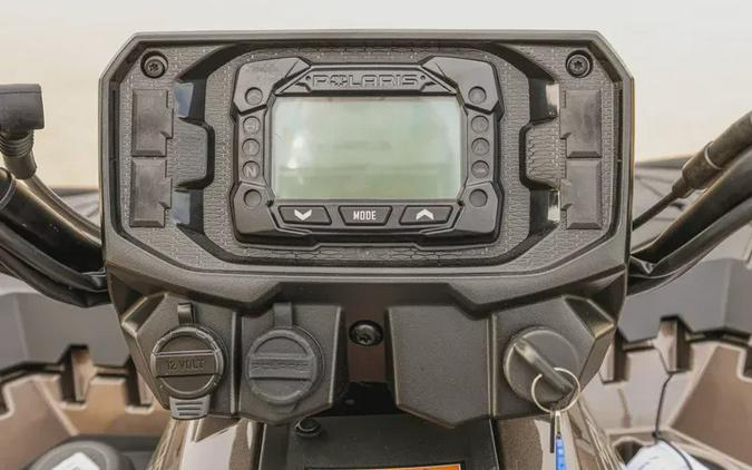 2026 POLARIS SPORTSMAN 850 TRAIL