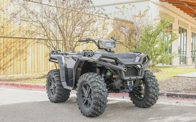 2026 POLARIS SPORTSMAN 850 TRAIL