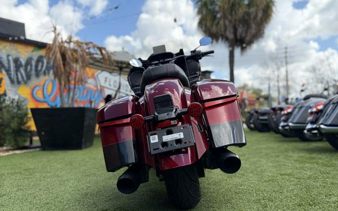 2026 Indian CHALLENGER ELITE, 125 RED W/ BLK CRSTL,125th Anniversary