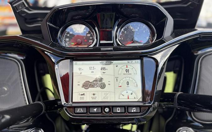 2026 Indian CHALLENGER ELITE, 125 RED W/ BLK CRSTL,125th Anniversary