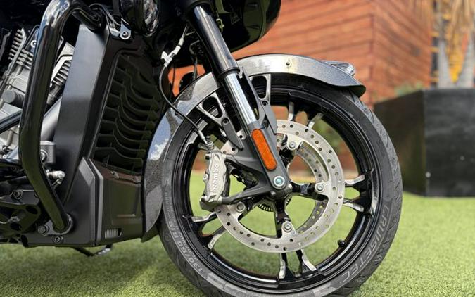 2026 Indian CHALLENGER ELITE, 125 RED W/ BLK CRSTL,125th Anniversary