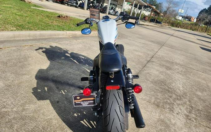 2019 Harley-Davidson® XL 1200CX - Sportster® Roadster™