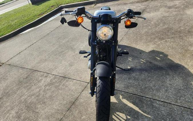 2019 Harley-Davidson® XL 1200CX - Sportster® Roadster™