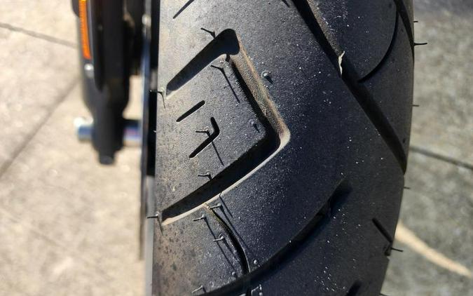 2019 Harley-Davidson® XL 1200CX - Sportster® Roadster™