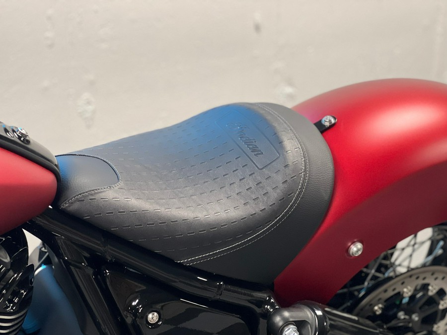 2025 Indian Motorcycle Chief Dark Horse®