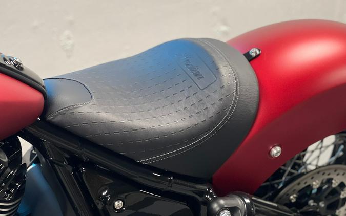 2025 Indian Motorcycle Chief Dark Horse®