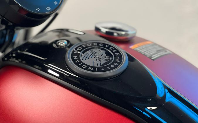 2025 Indian Motorcycle Chief Dark Horse®