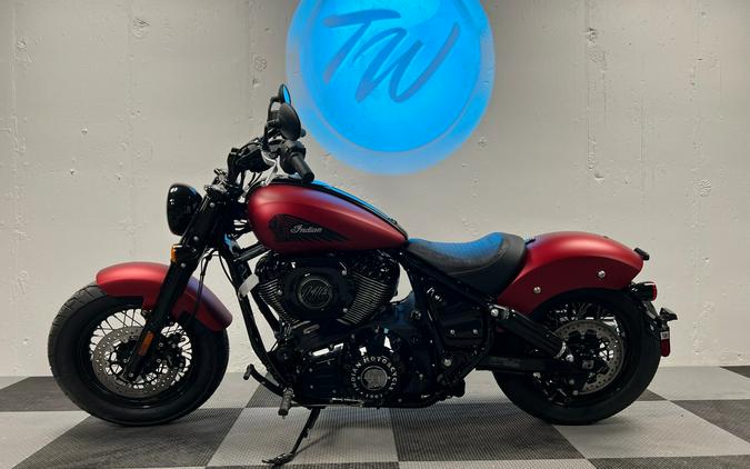 2025 Indian Motorcycle Chief Dark Horse®