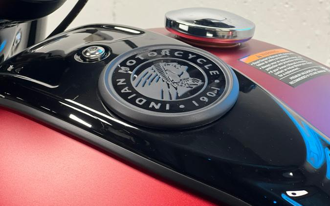 2025 Indian Motorcycle Chief Dark Horse®