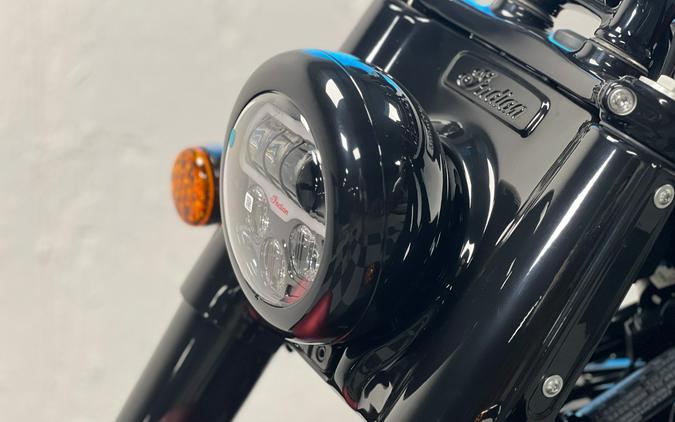 2025 Indian Motorcycle Chief Dark Horse®