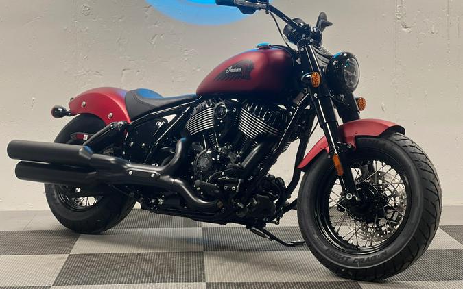 2025 Indian Motorcycle Chief Dark Horse®