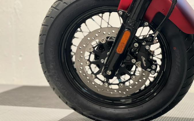 2025 Indian Motorcycle Chief Dark Horse®