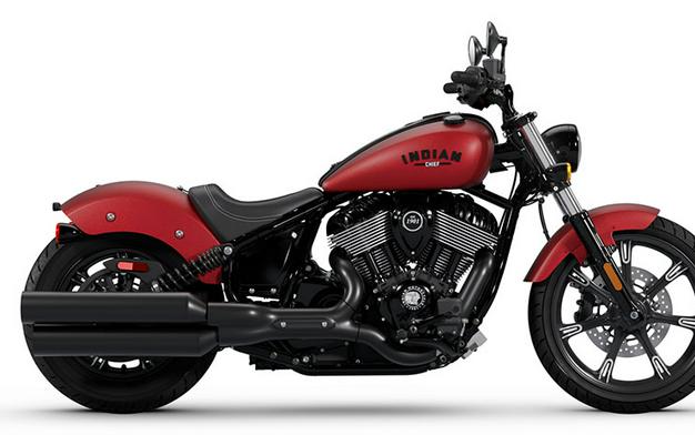 2025 Indian Motorcycle Chief Dark Horse®