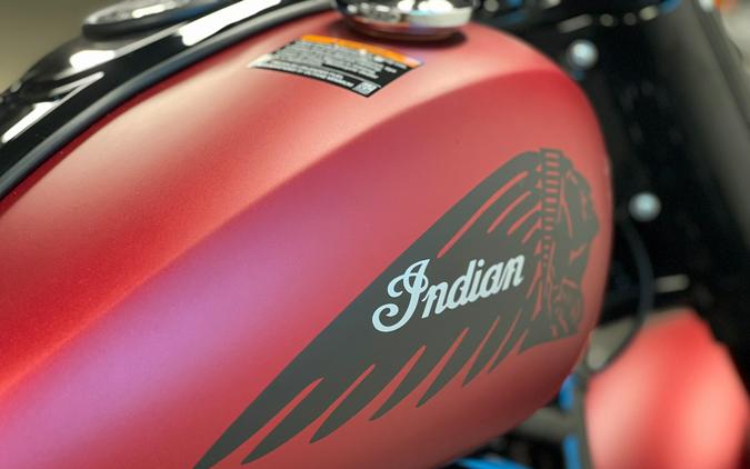 2025 Indian Motorcycle Chief Dark Horse®