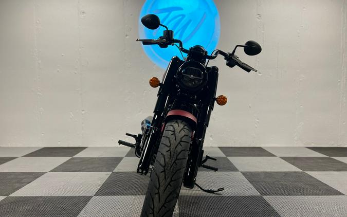 2025 Indian Motorcycle Chief Dark Horse®