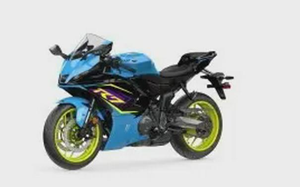2026 YAMAHA YZFR7TLB