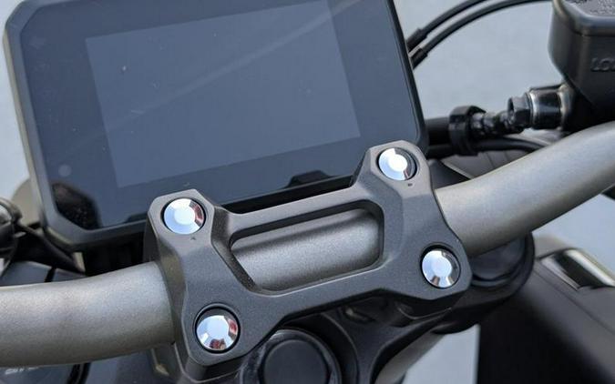 2026 Honda® CB650R E-Clutch