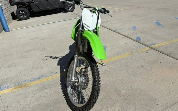 2023 Kawasaki KLX®140R F