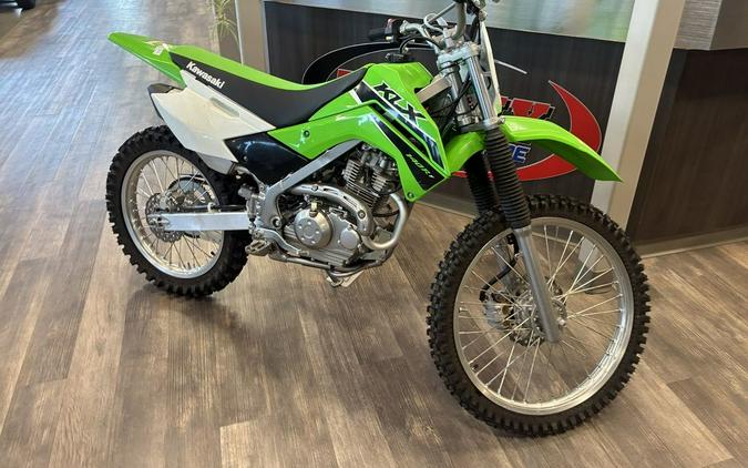 2023 Kawasaki KLX®140R F