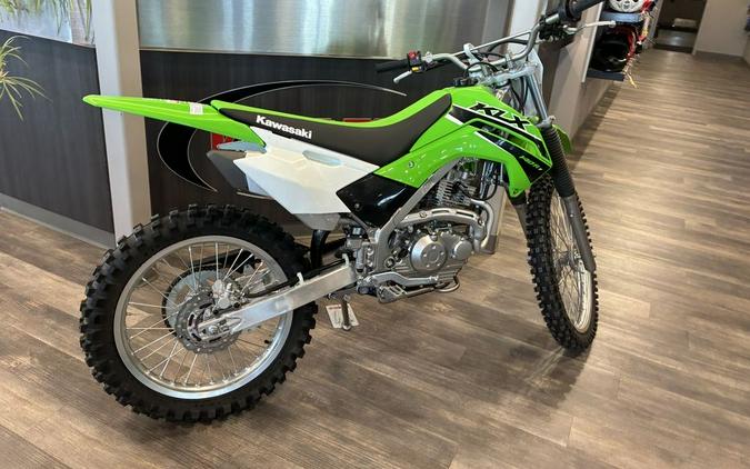 2023 Kawasaki KLX®140R F