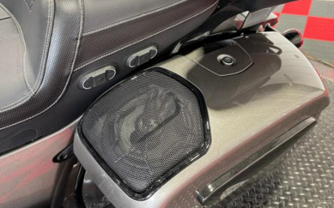 2025 Indian Motorcycle Roadmaster® PowerPlus Dark Horse® with 112 and PowerBand Audio Package