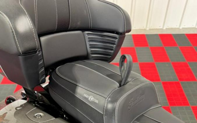 2025 Indian Motorcycle Roadmaster® PowerPlus Dark Horse® with 112 and PowerBand Audio Package