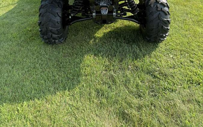 2026 CAN-AM COMMANDER XT 1000R