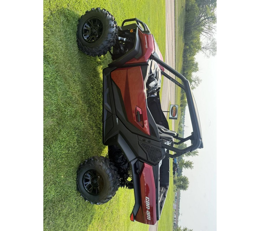 2026 CAN-AM COMMANDER XT 1000R